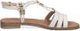 Caprice Dames Sandaal 9 9 28103 28 197 G breedte - Thumbnail 9
