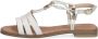 Caprice Dames Sandaal 9 9 28103 28 197 G breedte - Thumbnail 10