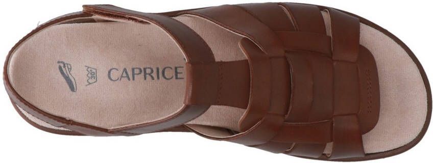 Caprice Sleehaksandaaltjes