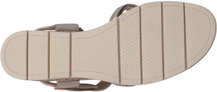 Caprice Dames Sandaaltje 9-28709-42 959 G-breedte - Foto 2