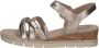 Caprice Dames Sandaaltje 9-28709-42 959 G-breedte - Thumbnail 4