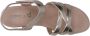 Caprice Dames Sandaaltje 9-28709-42 959 G-breedte - Thumbnail 5