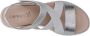 Caprice Sleehaksandaaltjes riemchensandaal zomerschoen comfortabele schoen met strass-steentjes - Thumbnail 5