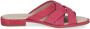 Caprice Dames Slipper 9-27101-44 594 G-breedte - Thumbnail 3