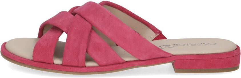 Caprice Slippers