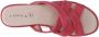 Caprice Dames Slipper 9-27101-44 594 G-breedte - Thumbnail 5