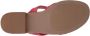 Caprice Dames Slipper 9-27101-44 594 G-breedte - Thumbnail 6
