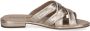 Caprice Dames Slipper 9-27101-44 959 G-breedte - Thumbnail 4