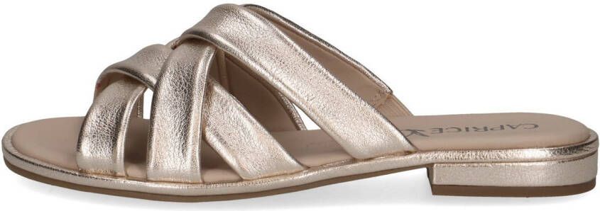 Caprice Slippers