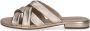 Caprice Dames Slipper 9-27101-44 959 G-breedte - Thumbnail 5