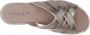 Caprice Dames Slipper 9-27101-44 959 G-breedte - Thumbnail 6