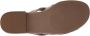 Caprice Dames Slipper 9-27101-44 959 G-breedte - Thumbnail 7