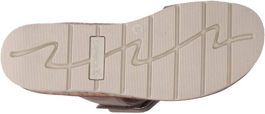 Caprice Slippers