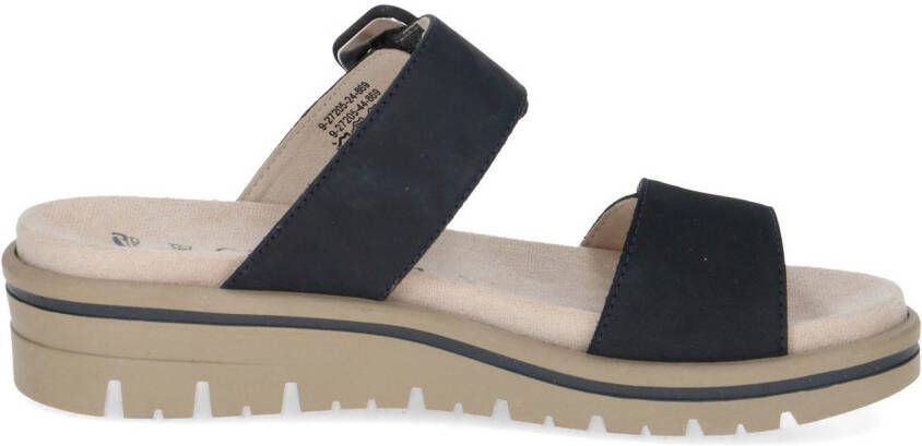Caprice Slippers
