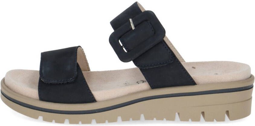 Caprice Slippers