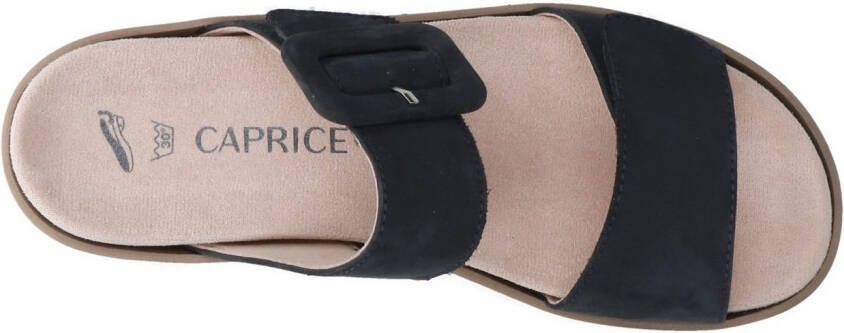Caprice Slippers