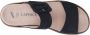 Caprice Dames Slipper 9-27205-44 869 H-breedte - Thumbnail 5