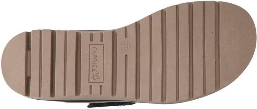 Caprice Slippers