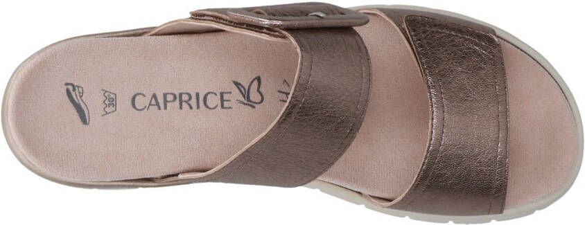 Caprice Slippers