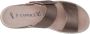 Caprice Dames Slipper 9-27203-44 341 H-breedte - Thumbnail 9