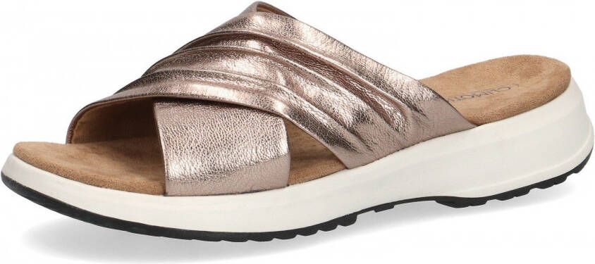 Caprice Slippers nieuwe draagcomfort door climotionpro uitvoering