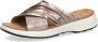 Caprice Slippers nieuwe draagcomfort door climotionpro uitvoering - Thumbnail 30