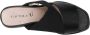 Caprice Slippers zomerschoen blokhak slippers met cap memotion binnenzool - Thumbnail 6