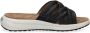 Caprice Dames Slipper H-breedte - Thumbnail 4