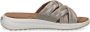 Caprice Dames Slipper H-breedte - Thumbnail 4