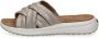 Caprice Dames Slipper H-breedte - Thumbnail 5