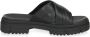 Caprice Slippers met kruisbandjes - Thumbnail 15