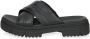 Caprice Slippers met kruisbandjes - Thumbnail 16