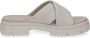 Caprice Slippers met kruisbandjes - Thumbnail 4