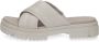 Caprice Slippers met kruisbandjes - Thumbnail 5