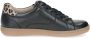 Caprice Dames Sneaker 9-23762-45 022 G-breedte - Thumbnail 4