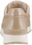 Caprice Witte Leren Sneakers voor Vrouwen White Dames - Thumbnail 13