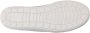 Caprice sneaker wit-zilver lak art.9-23654 - Thumbnail 3