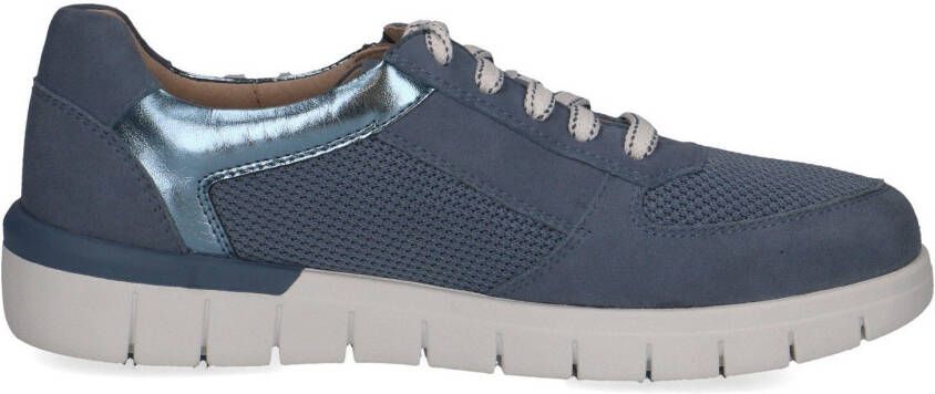 Caprice Dames Sneaker 9-23700-42 825 H-breedte - Foto 4