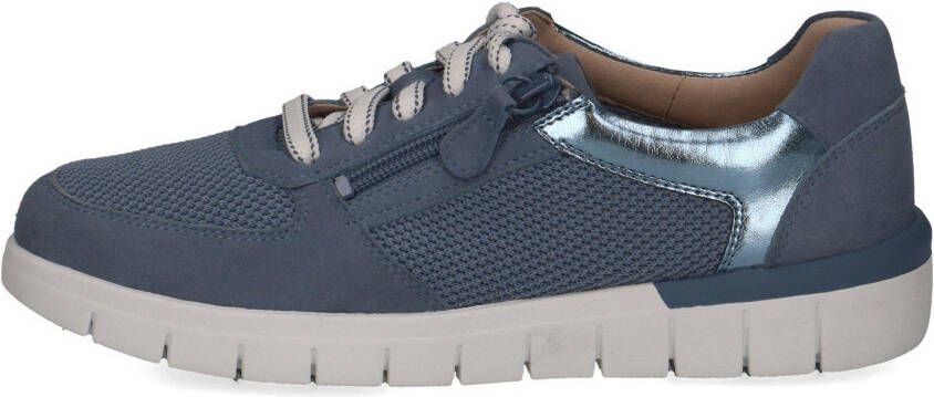 Caprice Dames Sneaker 9-23700-42 825 H-breedte - Foto 5