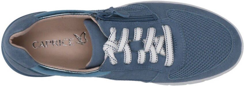 Caprice Dames Sneaker 9-23700-42 825 H-breedte - Foto 6