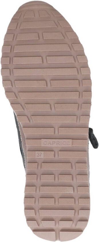 Caprice Sneakers met sleehak