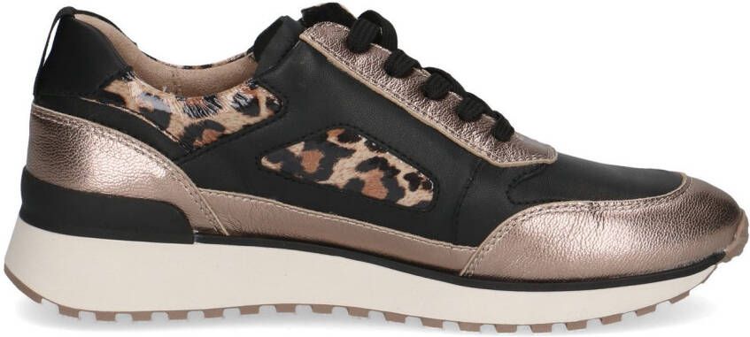Caprice Sneakers met sleehak