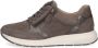 Caprice Dames Sneaker 9-23752-45 345 G-breedte - Thumbnail 5