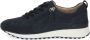 Caprice Sneakers met sleehak vrijetijdsschoen lage schoen veterschoen in comfortwijdte g (= breed) - Thumbnail 5
