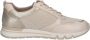Caprice Dames Sneaker 9-23754-42 492 H-breedte Dames Sneakers Goud - Thumbnail 4