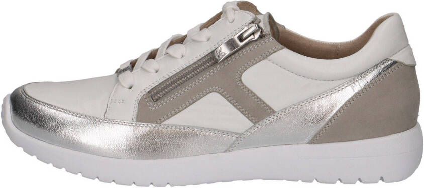Caprice Sneakers met sleehak