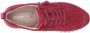 Caprice Sneakers met sleehak vrijetijdsschoen lage schoen veterschoen in comfortwijdte g (= breed) - Thumbnail 6