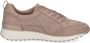 Caprice Sneakers met sleehak vrijetijdsschoen lage schoen veterschoen in comfortwijdte g (= breed) - Thumbnail 5