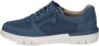 Caprice Sneakers met sleehak vrijetijdsschoen lage schoen veterschoen in comfortwijdte h = zeer breed - Thumbnail 5
