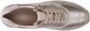 Caprice Sneakers met sleehak vrijetijdsschoen lage schoen veterschoen in schoenwijdte h (=zeer breed) - Thumbnail 10